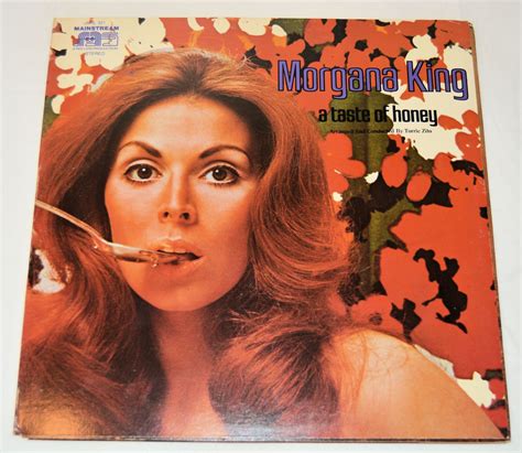 Pictures of Morgana King