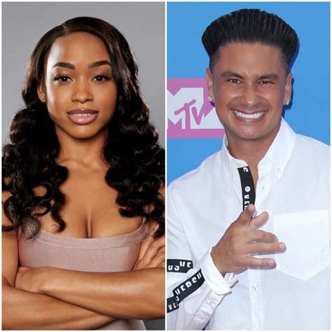 Who Is Nikki on ‘Double Shot at Love’? Pauly D and His Ex Had Drama