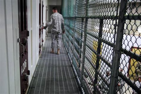 U.S. Transfers 15 Guantanamo Bay Detainees - WSJ