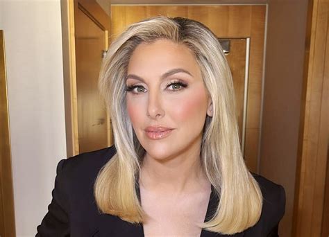 gina kirschenheiter reveals health scare   im dying