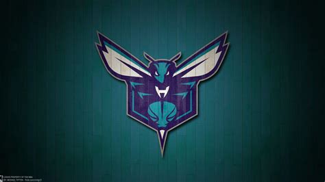 Charlotte Hornets 2017 Wallpapers - Wallpaper Cave