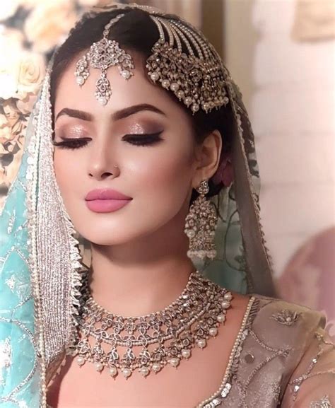 Pin by beautiful wonderful on indian actresses | Wedding makeup, Bridal ...