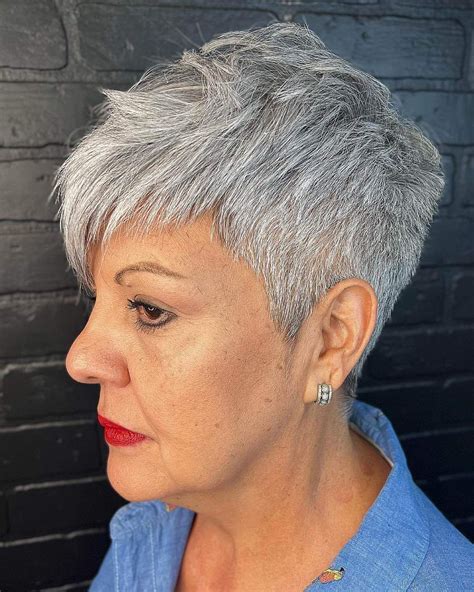 best pixie haircuts for thin hair 10