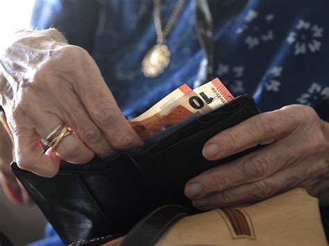 Das bringt 2019: Sozial gestaffelte Pensionserhöhung um bis zu 2,6