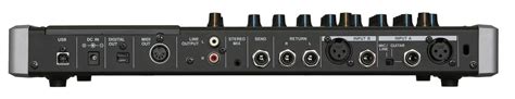Test: Tascam DP-02, DP-02 CF - AMAZONA.de
