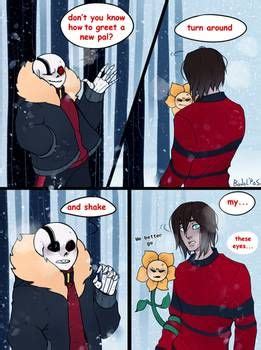 BanalRas - Hobbyist, Digital Artist | DeviantArt | Anime undertale ...
