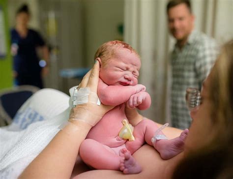 Hospital Birth Archives - Angela Hardy Photography