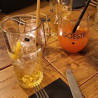 goeste ijs en eethuis poperinge menu prijzen en