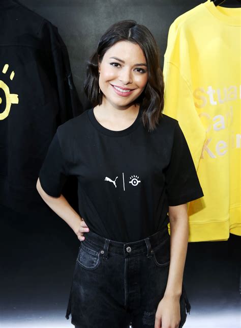 Miranda Cosgrove