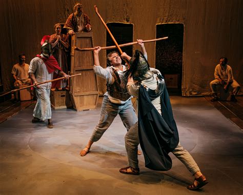 Classic Stage Company: Performance Schedule and Theater Info 5