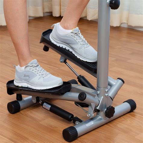 Step Exercise Equipment at Ella Kendall blog