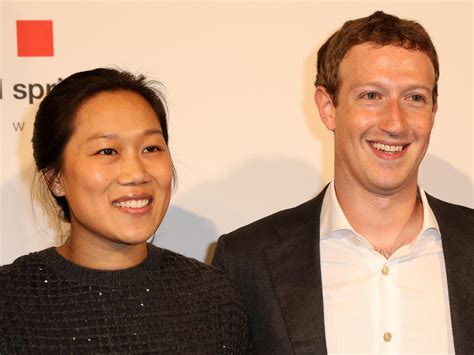 The Shocking Truth About Priscilla Chan: Beyond The Zuckerberg Billions Image 8
