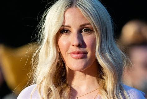Ellie Goulding's Pregnancy Took Her From Aspiring Vegan to Craving ...