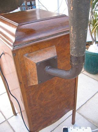 EXPERT Columbia Gramophone Conversion