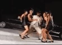 Deion Sanders Touchdown Dance GIFs | Tenor