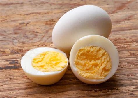 tips merebus telur  tetap utuh  matang sempurna foodtravel