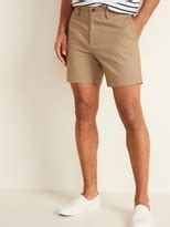 6 "inseam Mens Shorts - ShopStyle