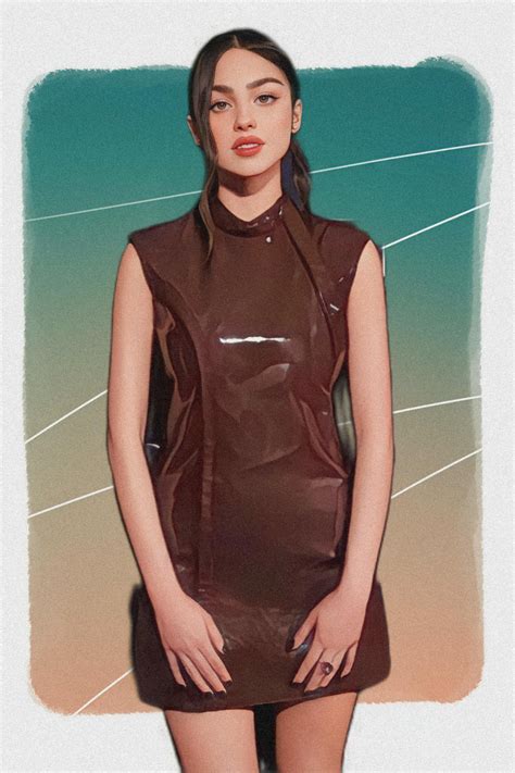 Oliva Rodrigo Full HD + AI art : r/OliviaRodrigoNSFW