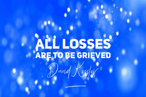 Finding Meaning in Loss – Hope For Tomorrow