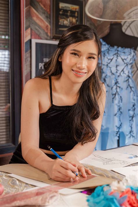 Alyssa Lee’s Playful Take on Modern-Day Fashion