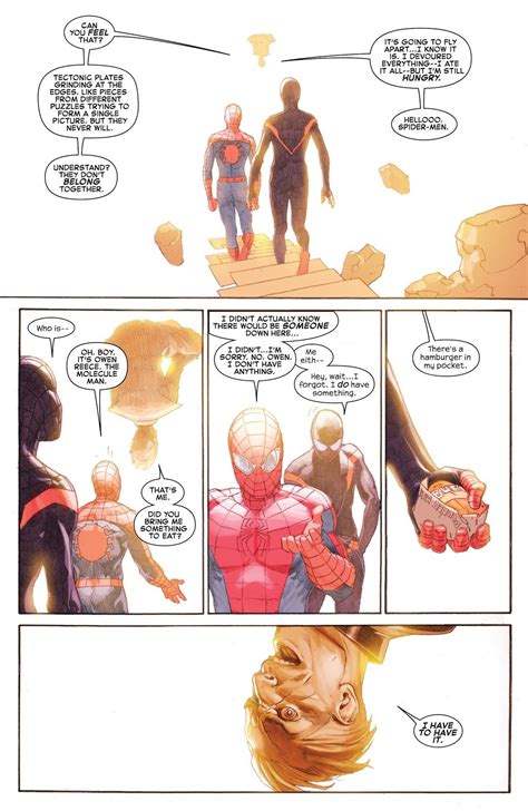 Mae Do Miles Morales - Como o multiverso ressuscitou a mãe de Miles Morales