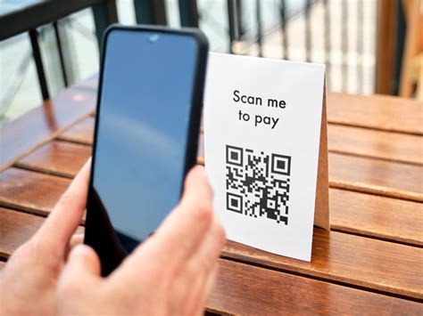 qr code restaurant payment   adopt