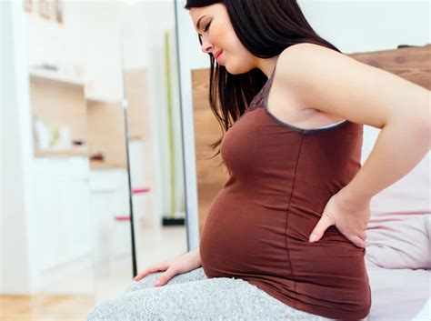 Bleeding During Pregnancy: What Every Expectant Mother Should Know ...
