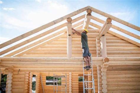 Here's How Much It Cost to Build a Cabin In 2024 - Freedom Residence