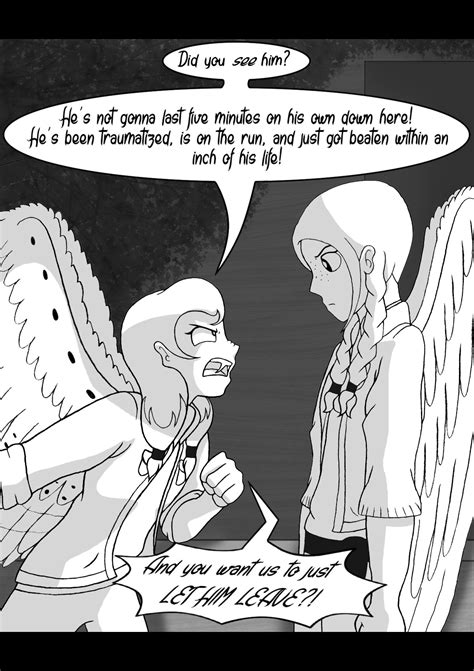 ArtStation - The Talk, Anna Rune