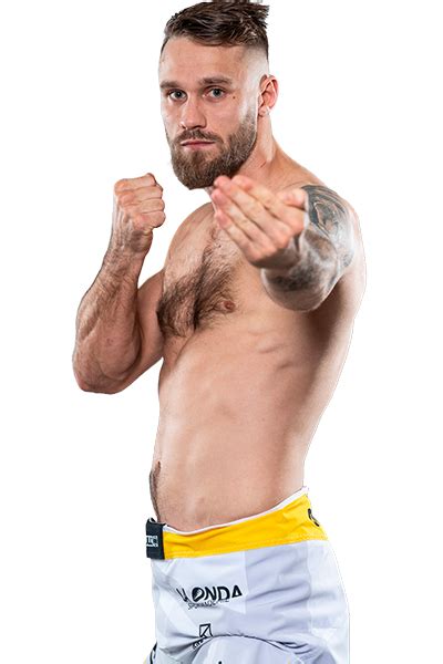 niklas stolze oktagon mma