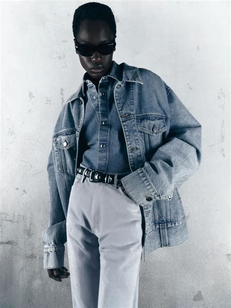 9 Denim Trends of Spring 2023 to Know and Shop | Vogue