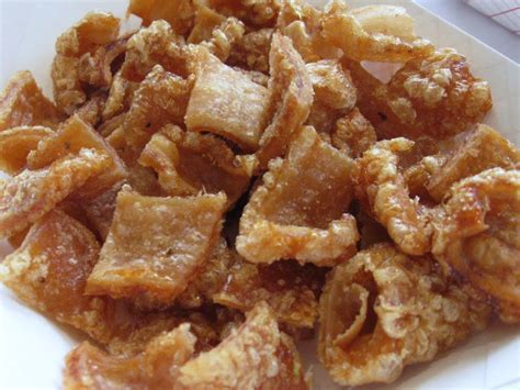 Pork Rinds Nutrition Facts - Eat This Much