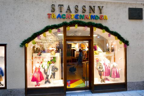 In the footsteps of Mozart - Salzburg part II