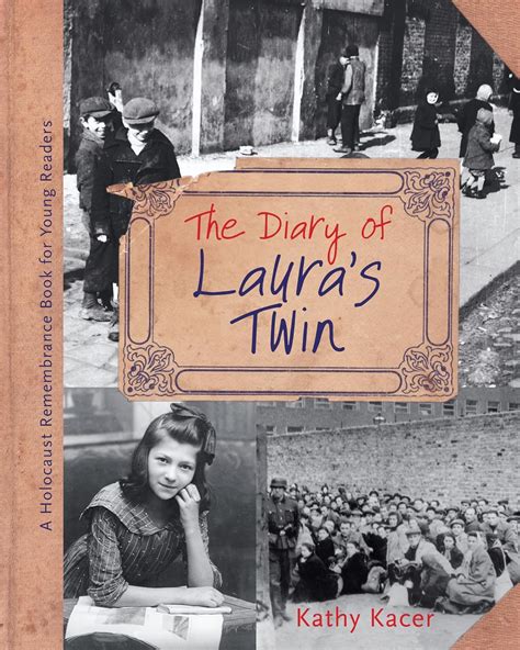 The Diary Of Laura S Twin 13