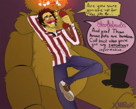 Random FNAF art | Five Nights At Freddy's Amino 