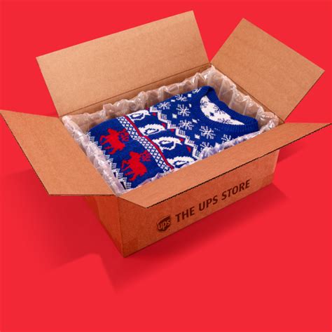 The UPS Store: Shipping and Printing in Monroe Township, NJ 13