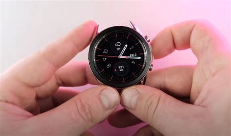 Samsung Galaxy Watch 3 спустя год. Обзор на умные часы Самсунг - Техно ...