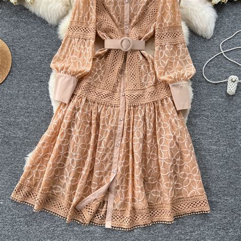 Skye Dress 4 Colors – Olivia Sophie