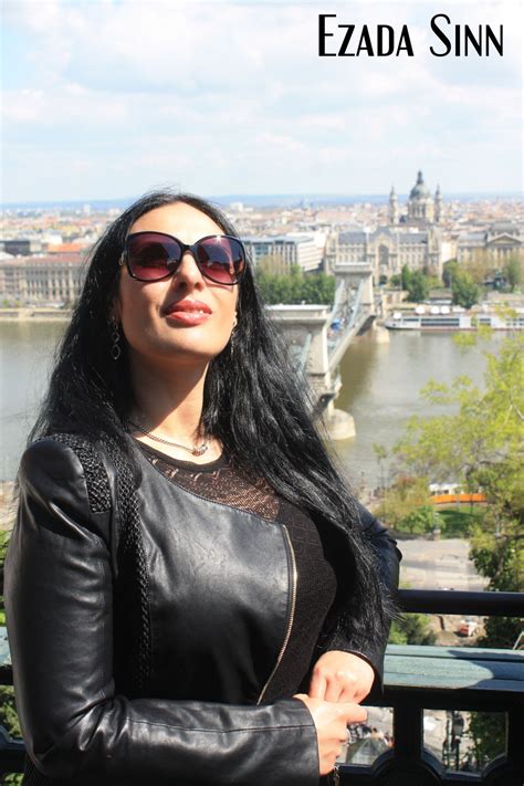 TW Pornstars - ♀️ The Matriarch (Ezada Sinn) ♀️ 🔞. Twitter. Memories