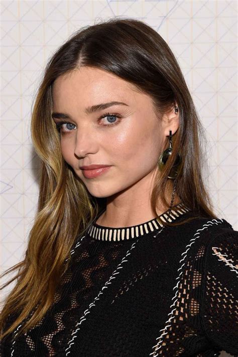 Miranda Kerr Louis Vuitton Monogram Celebration in New York City