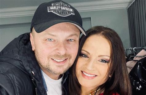 Sofia's son Rotaru Ruslan in a rare family photo showed the chosen one ...