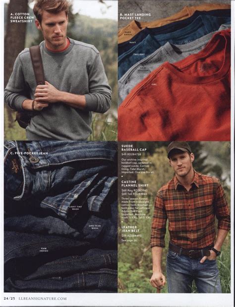 ll bean oct  ll bean