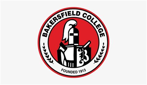 Bakersfield College - Bakersfield College Logo Png Transparent PNG