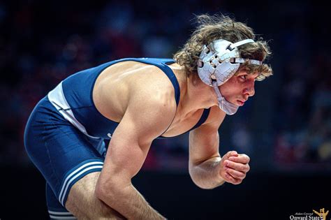 [Photo Story] Penn State Wrestling Dominates Big Ten Championships