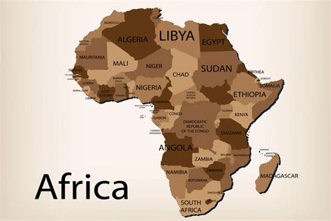 negara afrika  melestarikan sunat perempuan