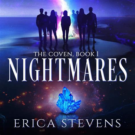 Amazon.com: Nightmares: The Coven, Book 1 (Audible Audio Edition