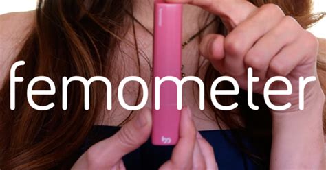 Femometer: Smart Fertility Tracker | Indiegogo