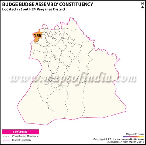 LIVE Budge Budge Election Result 2021, South 24 Parganas District ...
