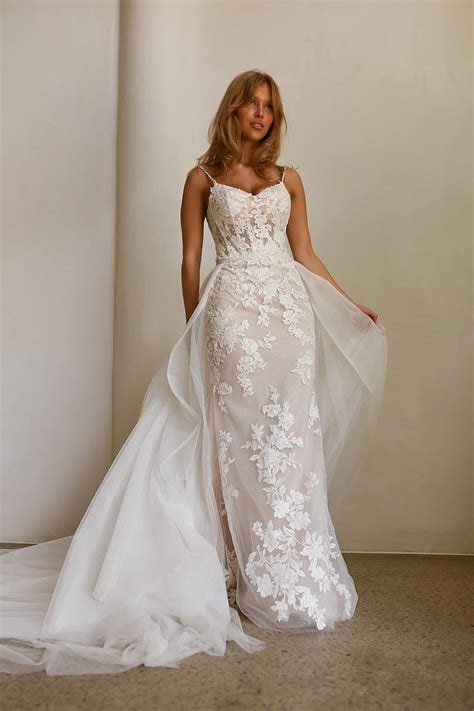 Maya Bella Bridal Sample Wedding Dress Save 87% - Stillwhite