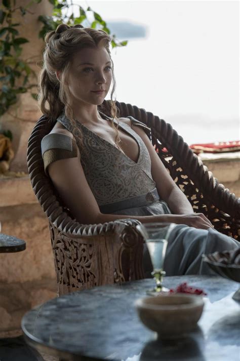 Pin by Tafy Sills on Game Of Thrones | Natalie dormer, Margaery tyrell